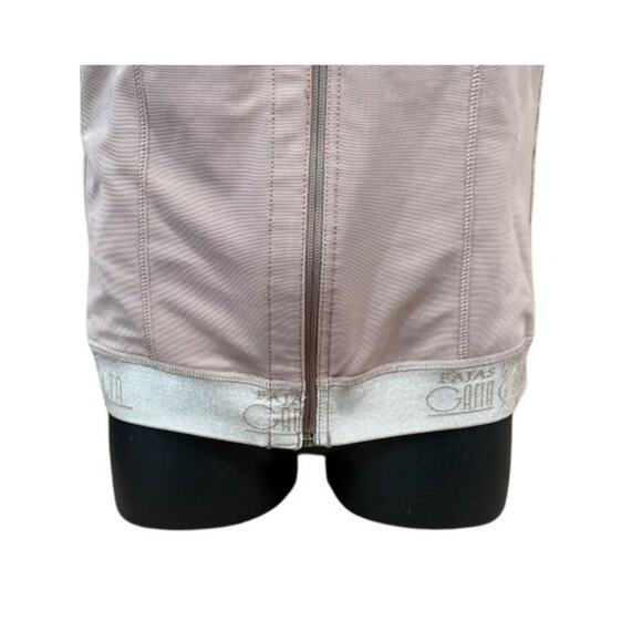 Men’s Compression Garment (Fajas) For Under Clothes or Post-Surgery – Medium - Picture 3 of 7